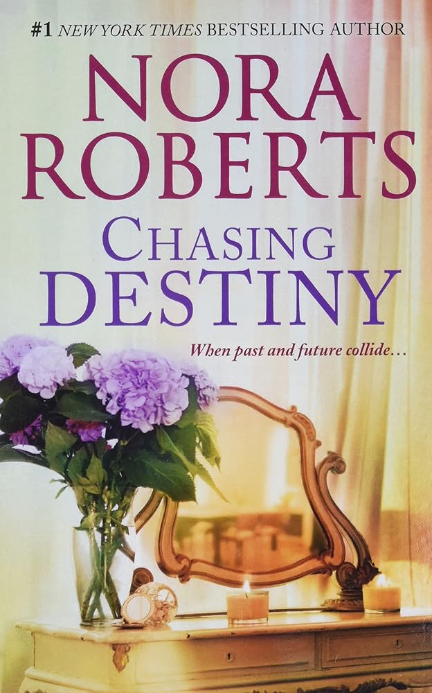 Chasing Destiny: Waiting for NickConsidering Kate (Stanislaskis) cover image