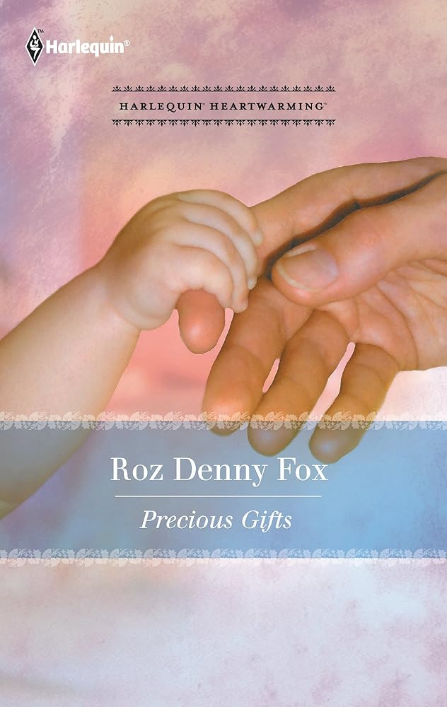 Precious Gifts cover image
