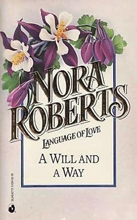 Will and a Way (Language of Love #34) cover image