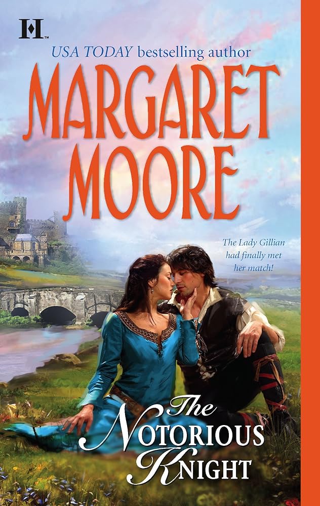 The Notorious Knight cover image