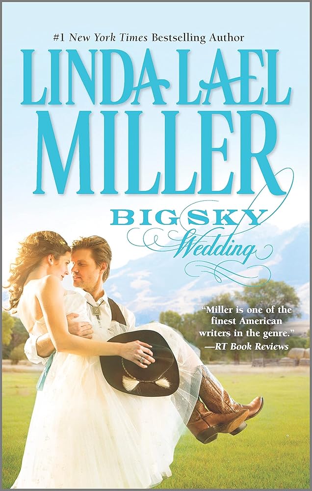 Big Sky Wedding cover image
