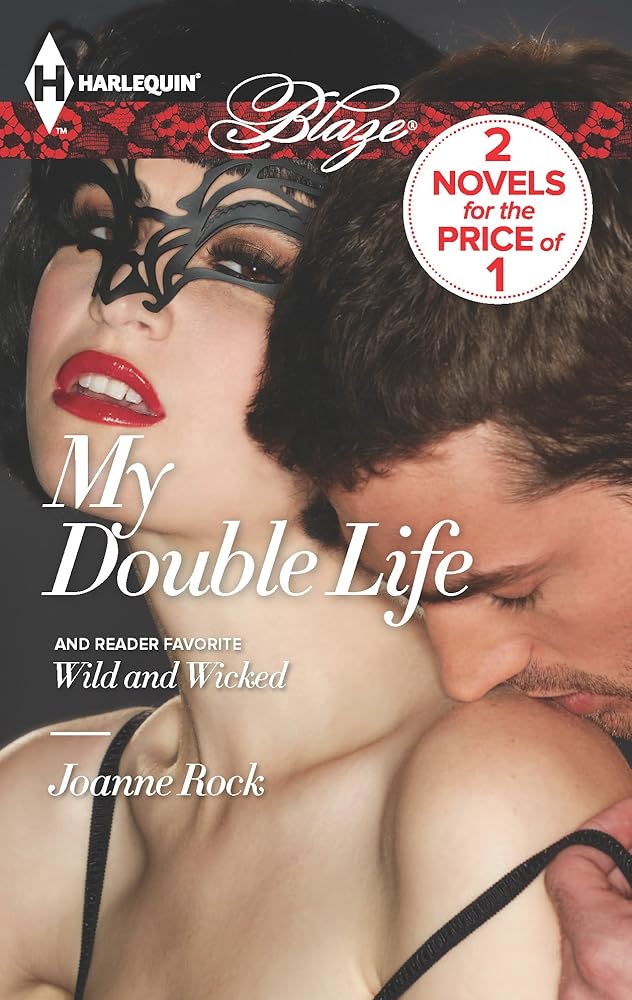 My Double Life: An Anthology cover image