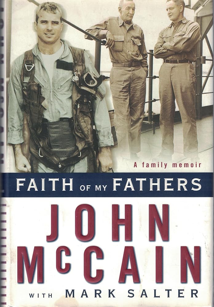 Faith of My Fathers cover image