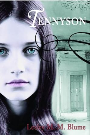 Tennyson cover image