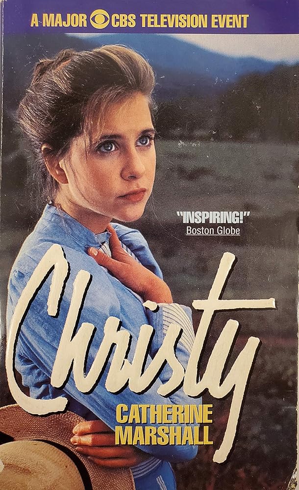 Christy cover image
