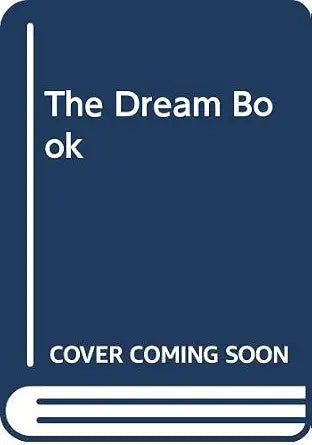 The Dream Book cover image