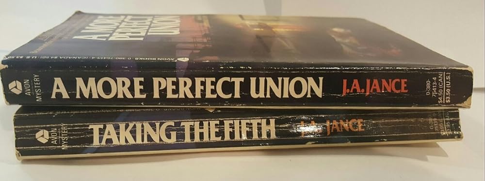A More Perfect Union cover image
