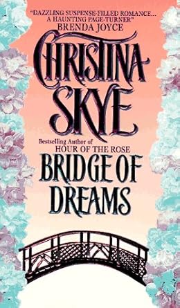 Bridge of Dreams cover image