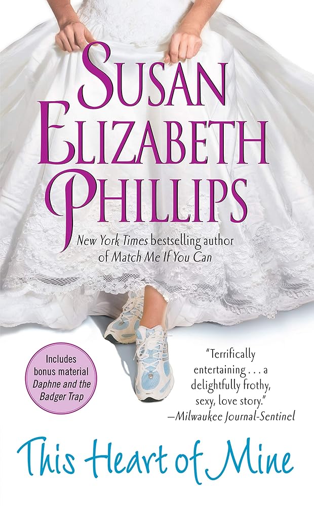 This Heart of Mine cover image