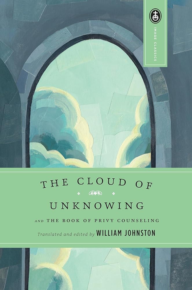 The Cloud of Unknowing: and The Book of Privy Counseling cover image