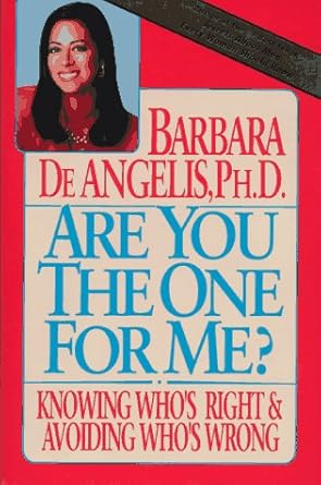 Are You the One For Me? cover image