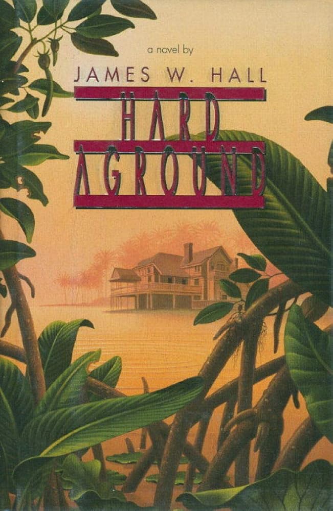 Hard Aground cover image