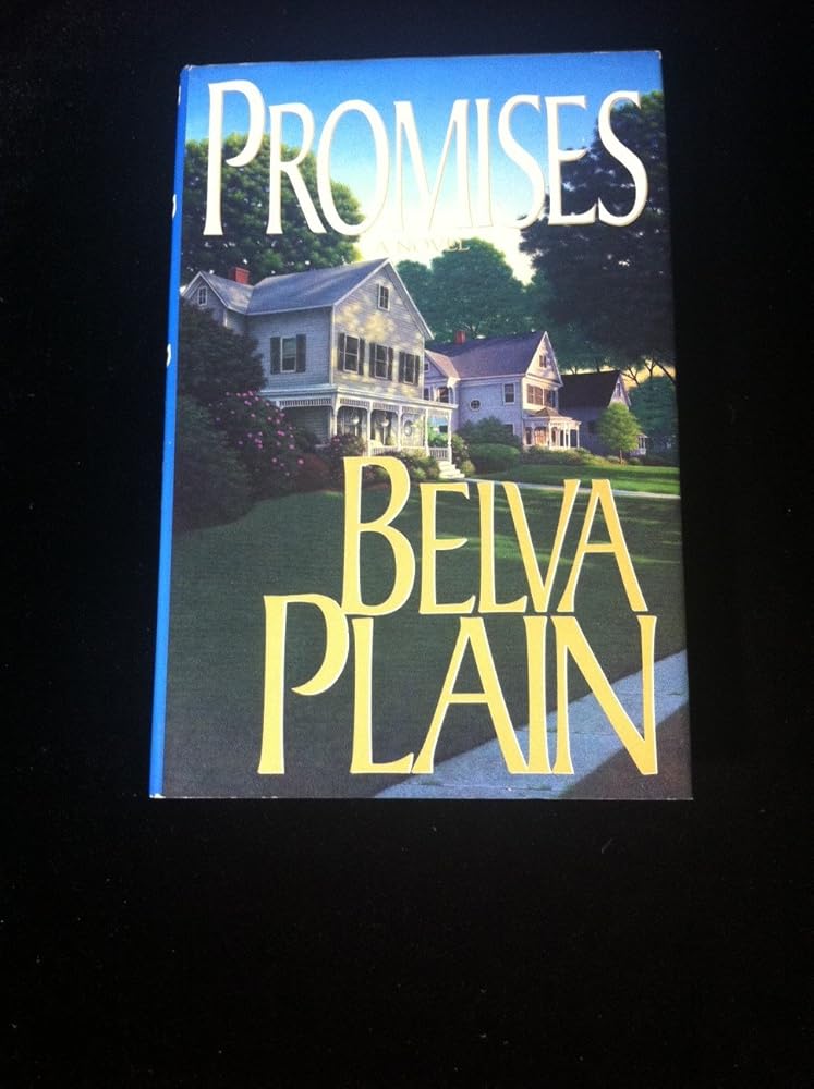 Promises cover image