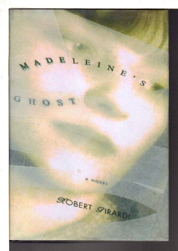 Madeleine's Ghost cover image