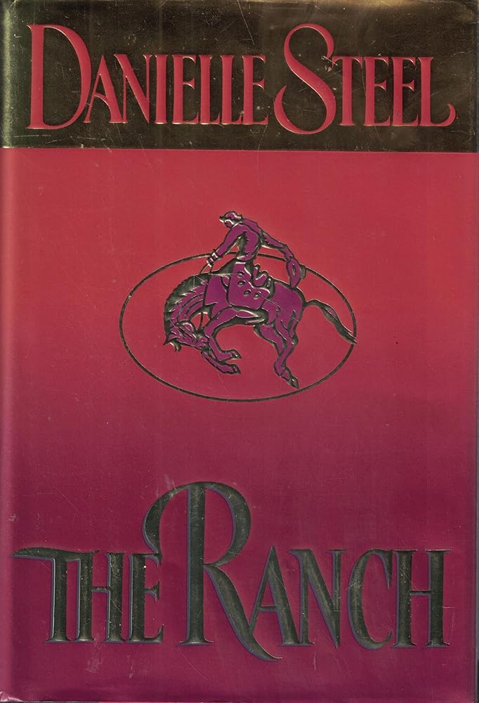The Ranch cover image