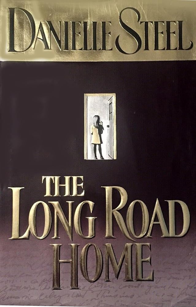 The Long Road Home cover image