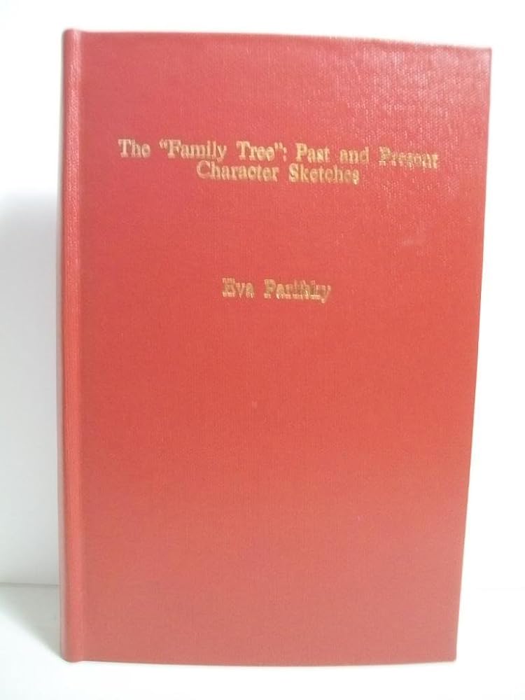 Family Tree cover image