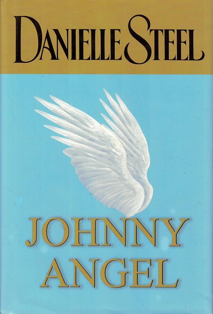 Johnny Angel cover image