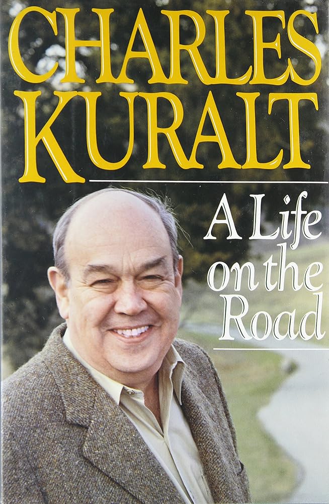 A Life on the Road cover image