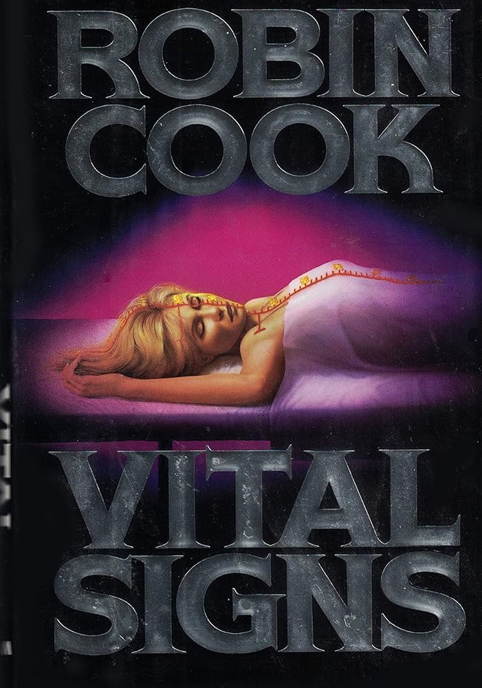 Vital Signs cover image