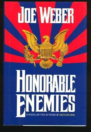 Honorable Enemies cover image