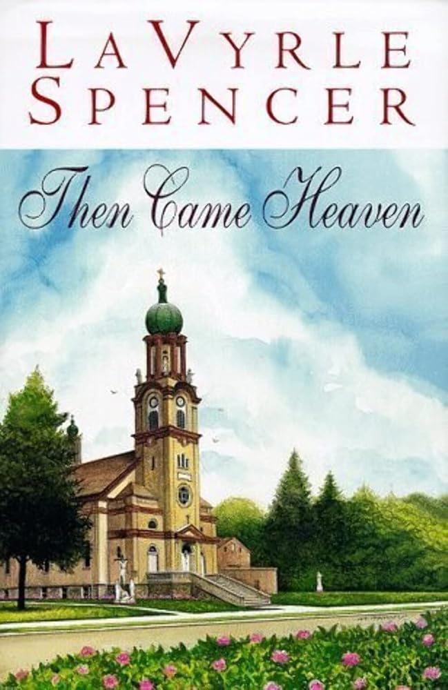 Then Came Heaven cover image