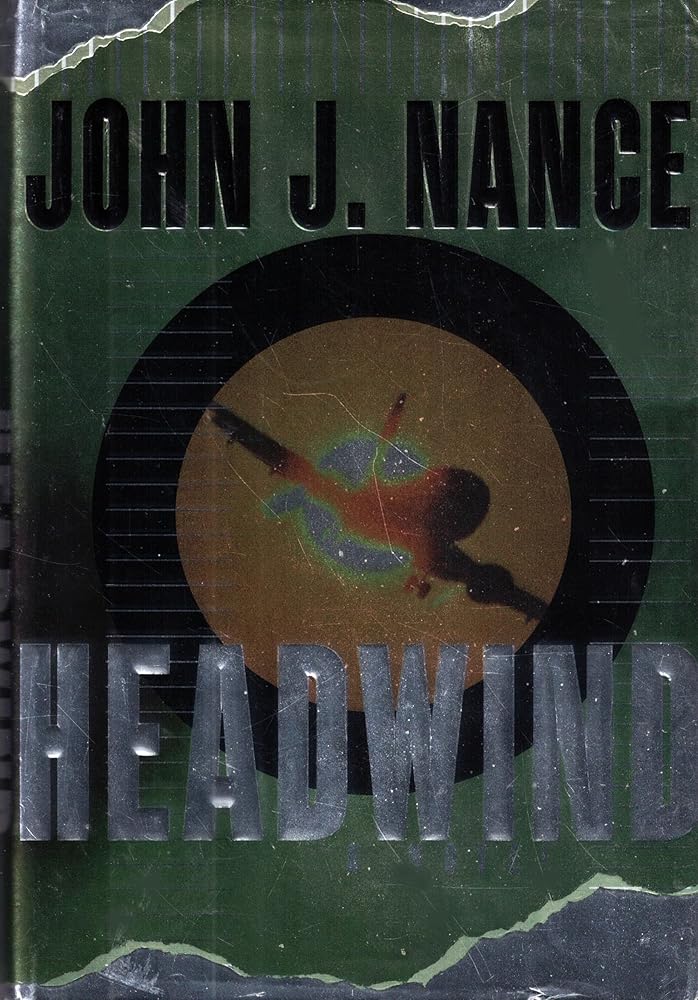 Headwind cover image