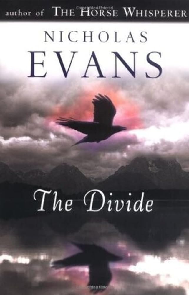 The Divide cover image