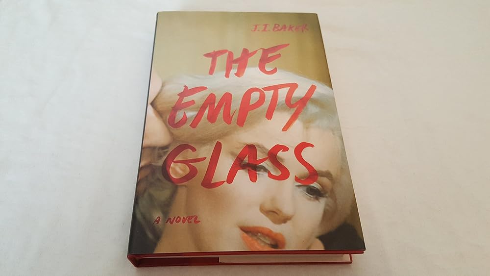 The Empty Glass cover image