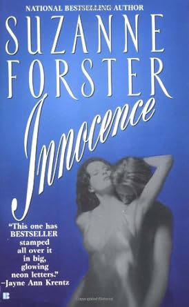 Innocence cover image