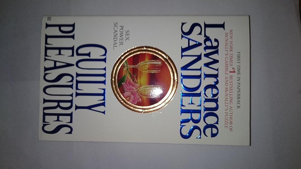 Guilty Pleasures cover image