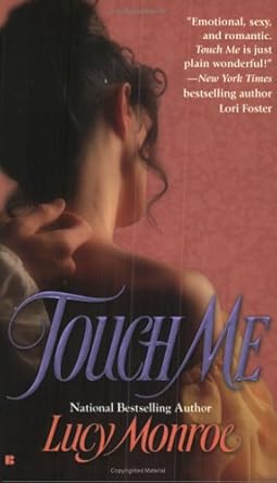 Touch Me cover image