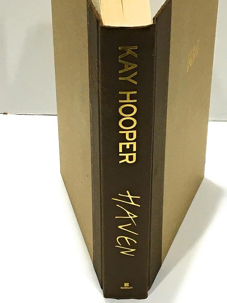 Haven (A Bishop/SCU Novel) cover image