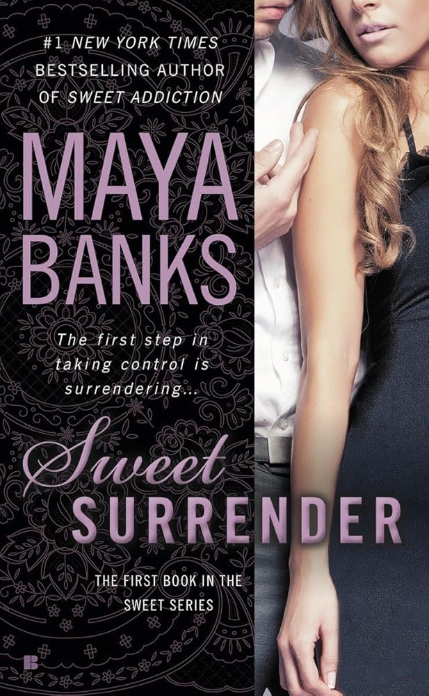 Sweet Surrender cover image