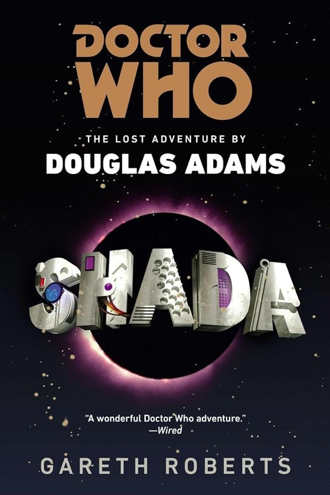 Shada cover image