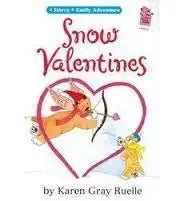 Snow valentines cover image