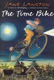 The Time Bike (Hall Family Chronicles #6) cover image