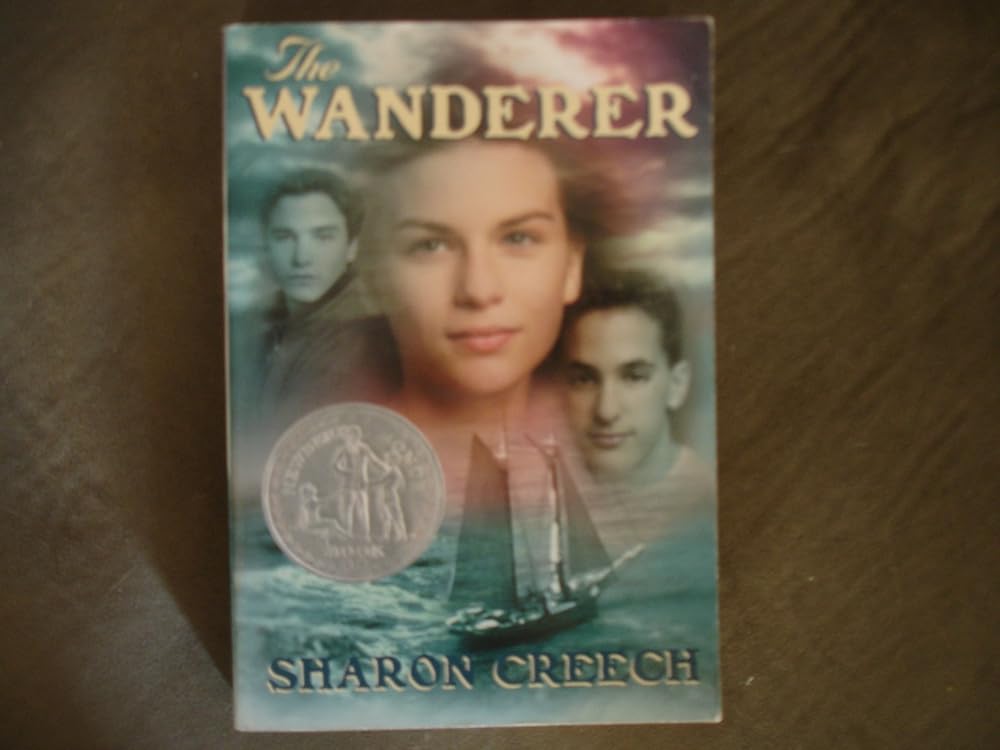 The Wanderer cover image