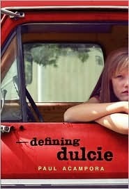 Defining Dulcie cover image