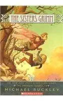 The Sisters Grimm No. 2 The Unusual Suspects cover image
