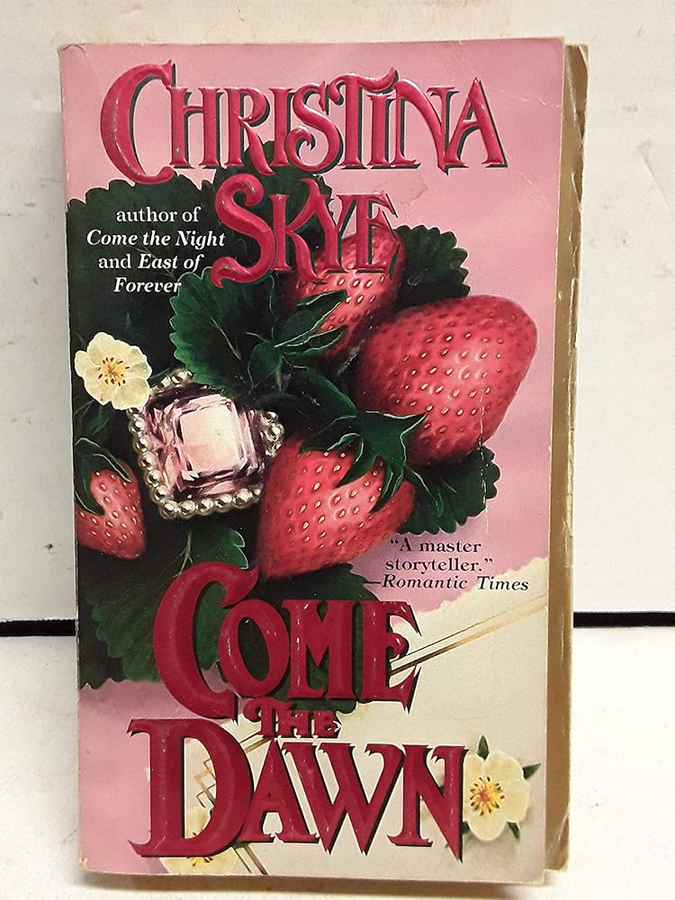 Come the Dawn cover image