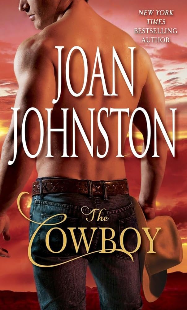 The Cowboy cover image