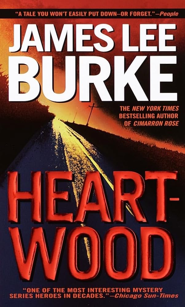 Heartwood (Billy Bob Holland) cover image