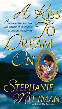 A Kiss to Dream On cover image
