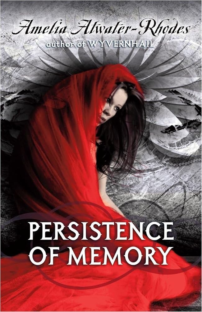 Persistence of Memory (Den of Shadows) cover image
