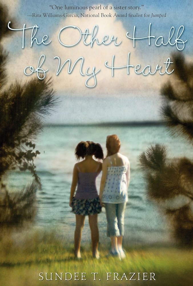The Other Half of My Heart cover image