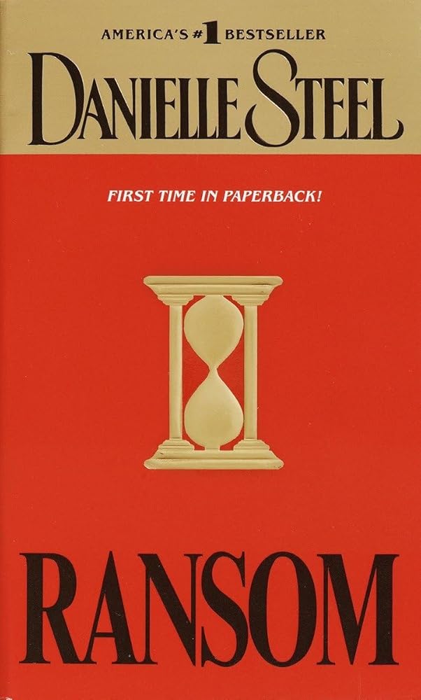 Ransom: A Novel cover image