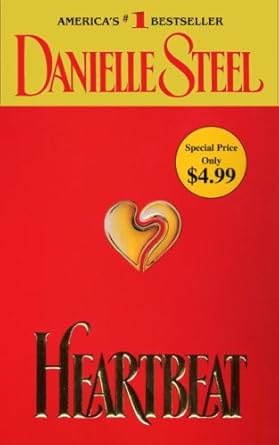 Heartbeat cover image