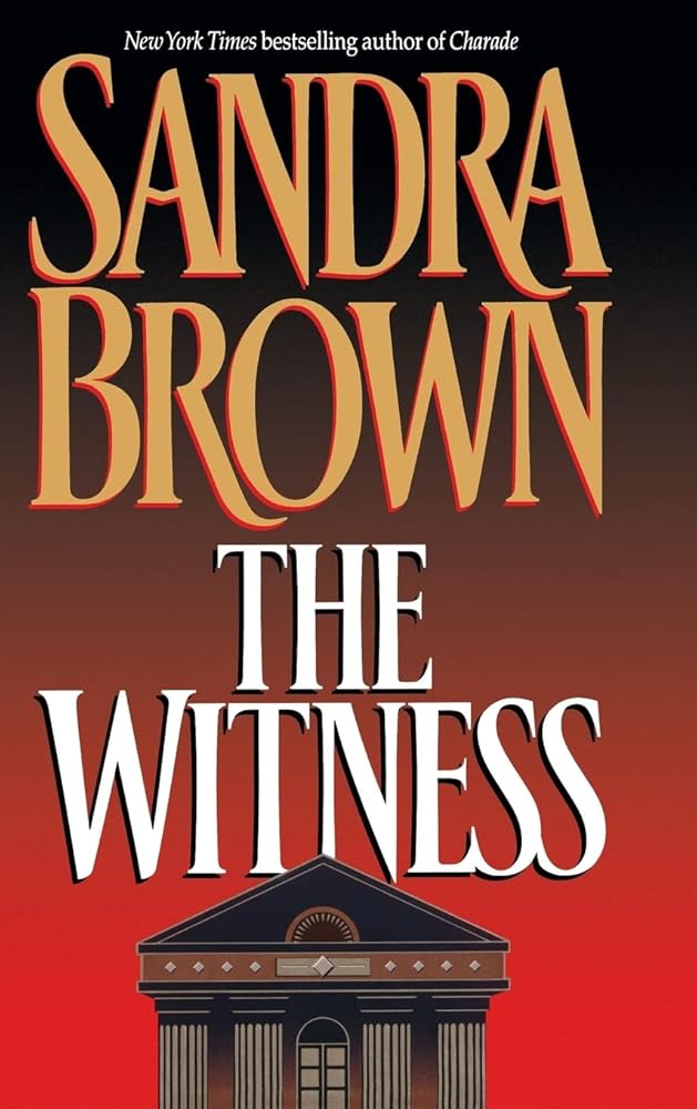 The Witness cover image