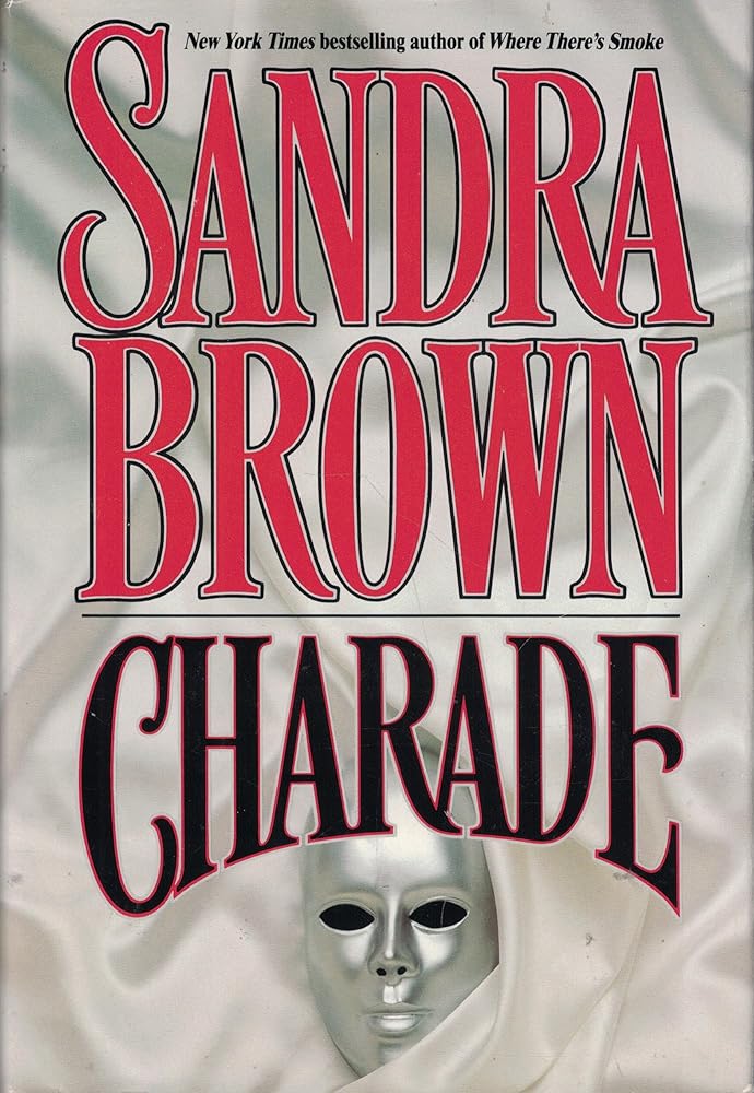 Charade cover image